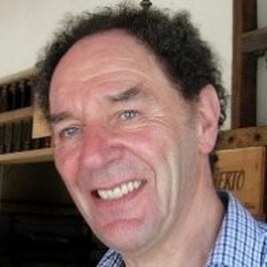Peter Bunyard
