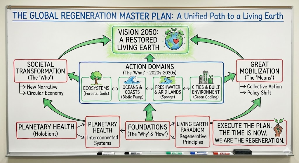 Handbook Master Menu